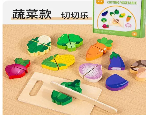 SET LEGUME DE TAIAT, MMK-290-14