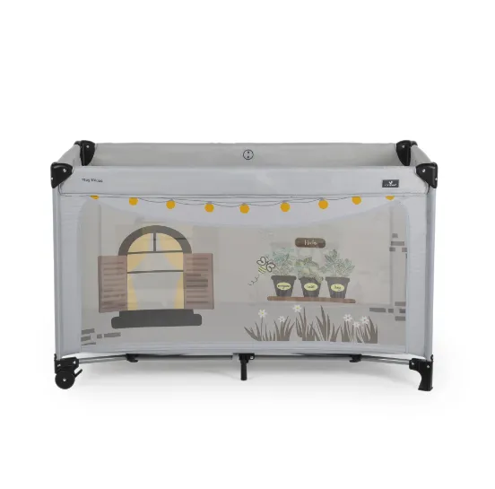 Manej Moni Playhouse Grey Manej Moni Playhouse Grey