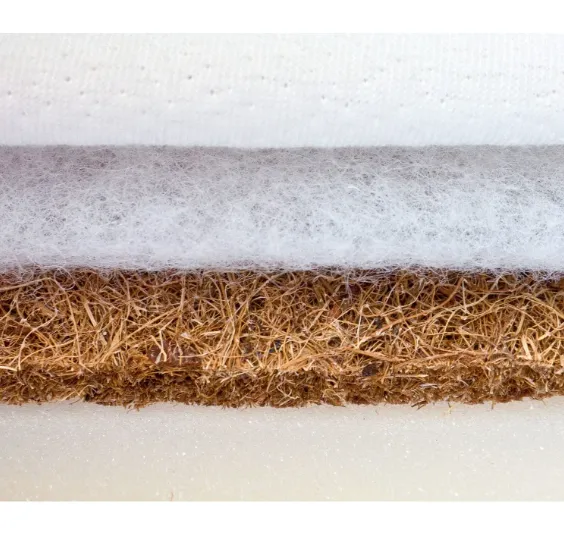 Saltea antialergica pentru copii Sensillo Luxe Aloe Vera 120x60x11cm Saltea antialergica pentru copii Sensillo Luxe Aloe Vera 120x60x11cm