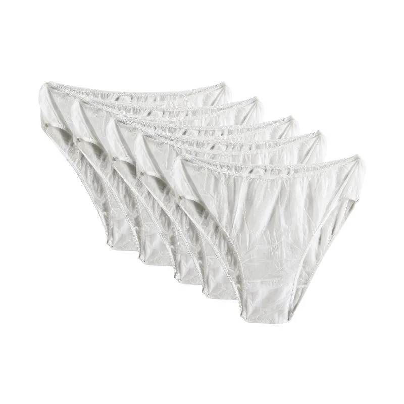 Chiloti postnatali Jane mar. 42-44, 5 buc. (040403C01)