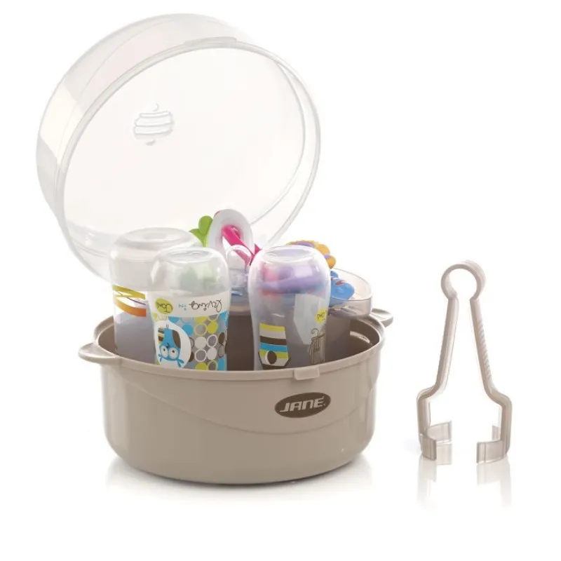 Sterilizator pentru microundă Jane (070144C01) Sterilizator pentru microundă Jane (070144C01)