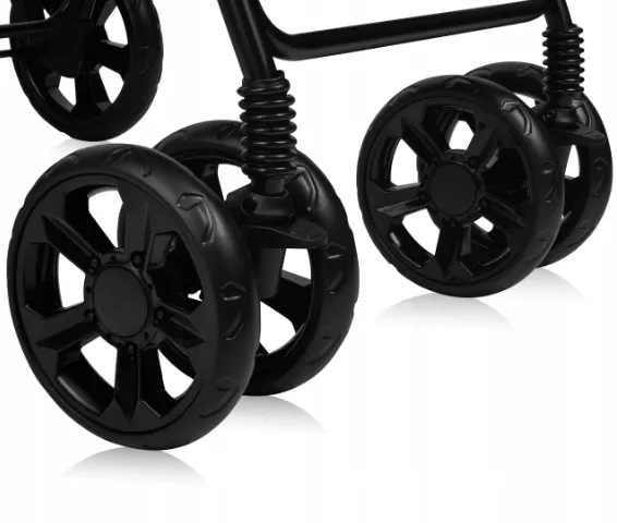 Carucior de plimbare Lionelo Emma Plus Green Emerald Carucior de plimbare Lionelo Emma Plus Green Emerald