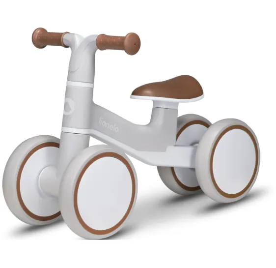 Begovel Lionelo Villy Beige Latte Begovel Lionelo Villy Beige Latte