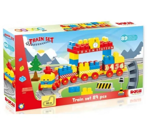 Конструктор 