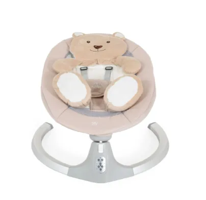 Balansoar Moni Ari Bear Beige Balansoar Moni Ari Bear Beige
