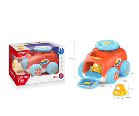 Катапульта Автомобиль