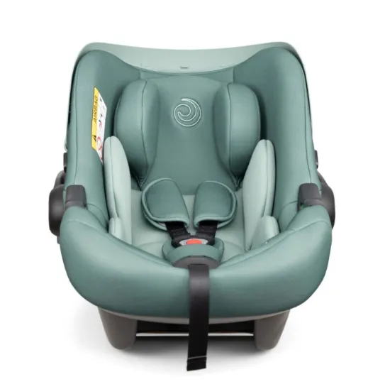 Scoică auto (0-13kg) Tutis ELO LUX Negru Scoică auto (0-13kg) Tutis ELO LUX Negru