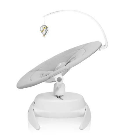 Balansoar Lionelo Iris Grey Concrete Balansoar Lionelo Iris Grey Concrete