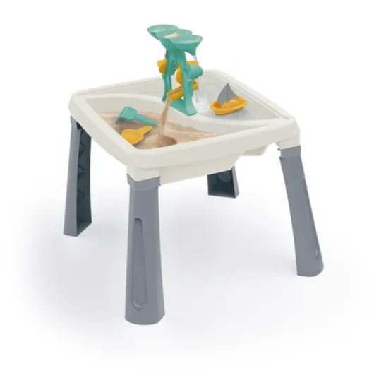 Мой стол с занятиями для воды и песка Dolu арт. 2677