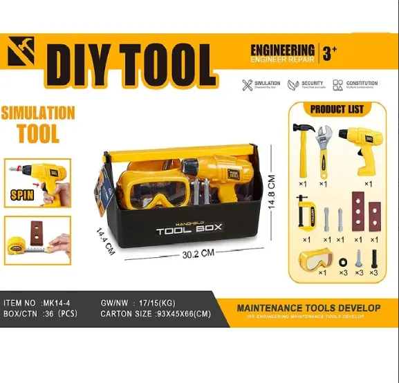 SET INSTRUMENTE (INSTRUCTIUNE IN ROMANA) 72353