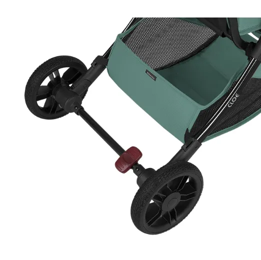 Carucior de plimbare Kikka boo Cloe Mint Carucior de plimbare Kikka boo Cloe Mint