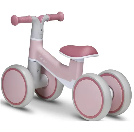 Begovel Lionelo Villy Pink Rose Begovel Lionelo Villy Pink Rose