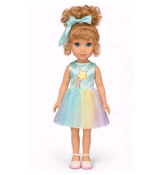 Păpușă Pure Baby de 14 Păpușă Pure Baby de 14