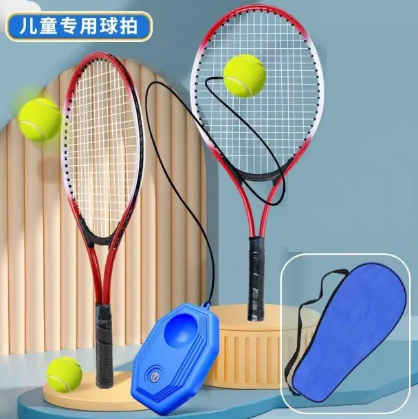 „Antrenor” pentru rachetă de tenis BSK-102G