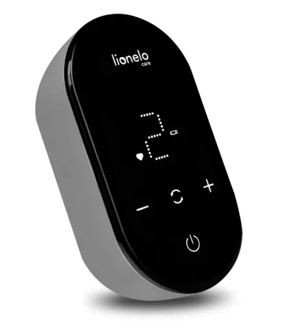 Pompă de sân electrică Lionelo Twee Go Grey Concrete Pompă de sân electrică Lionelo Twee Go Grey Concrete