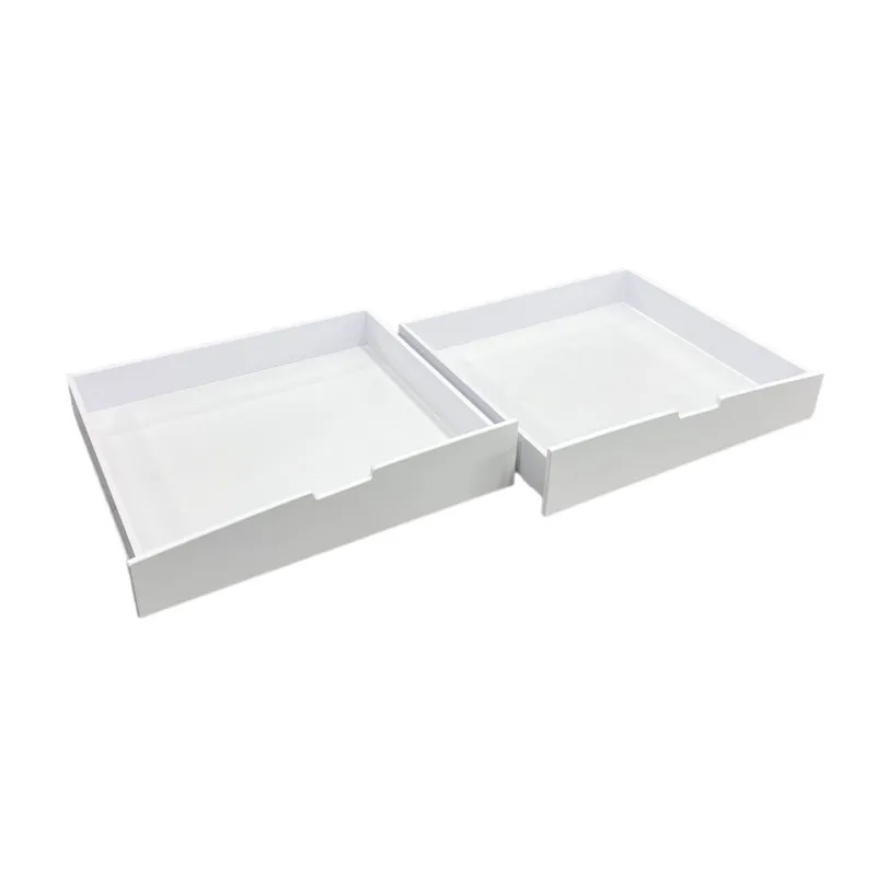 Sertar Goydalka AFINA 160x80cm (1B798-1) Alb Sertar Goydalka AFINA 160x80cm (1B798-1) Alb