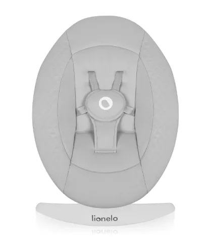 Balansoar Lionelo Iris Grey Concrete Balansoar Lionelo Iris Grey Concrete