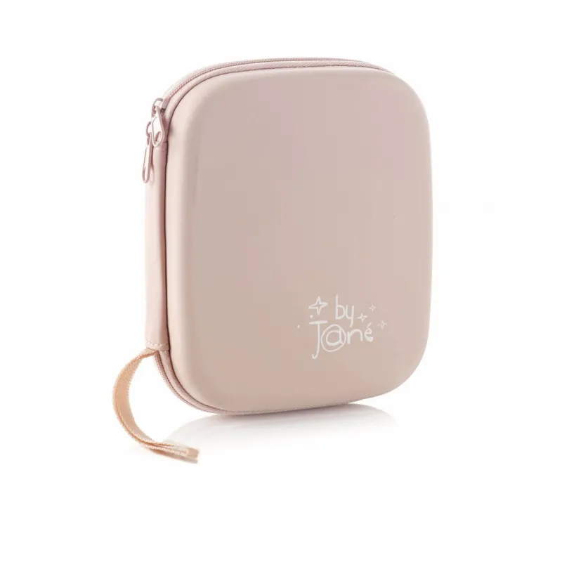 Set pentru ingrijire Jane (040218 U09) Roz