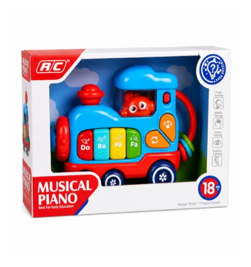 Pian tren, cod 10251a