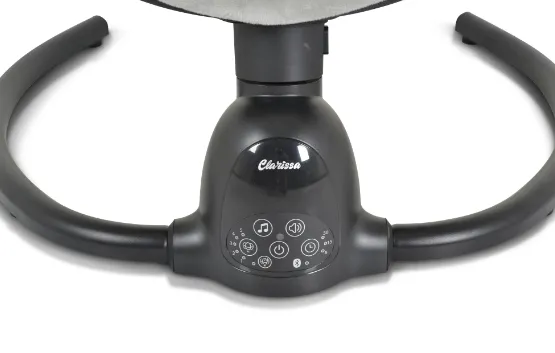 Balansoar Moni Clarissa Blue Balansoar Moni Clarissa Blue