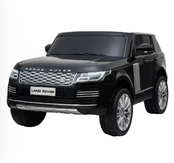 Аккумуляторный автомобиль Land Rover Range Rover