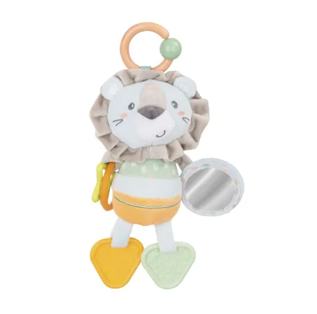 Игрушка-подвеска Kikkaboo Activity Jungle King