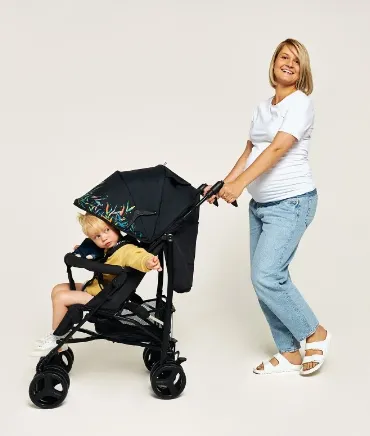 Carucior de plimbare Lionelo Irma Dreamin' Carucior de plimbare Lionelo Irma Dreamin'