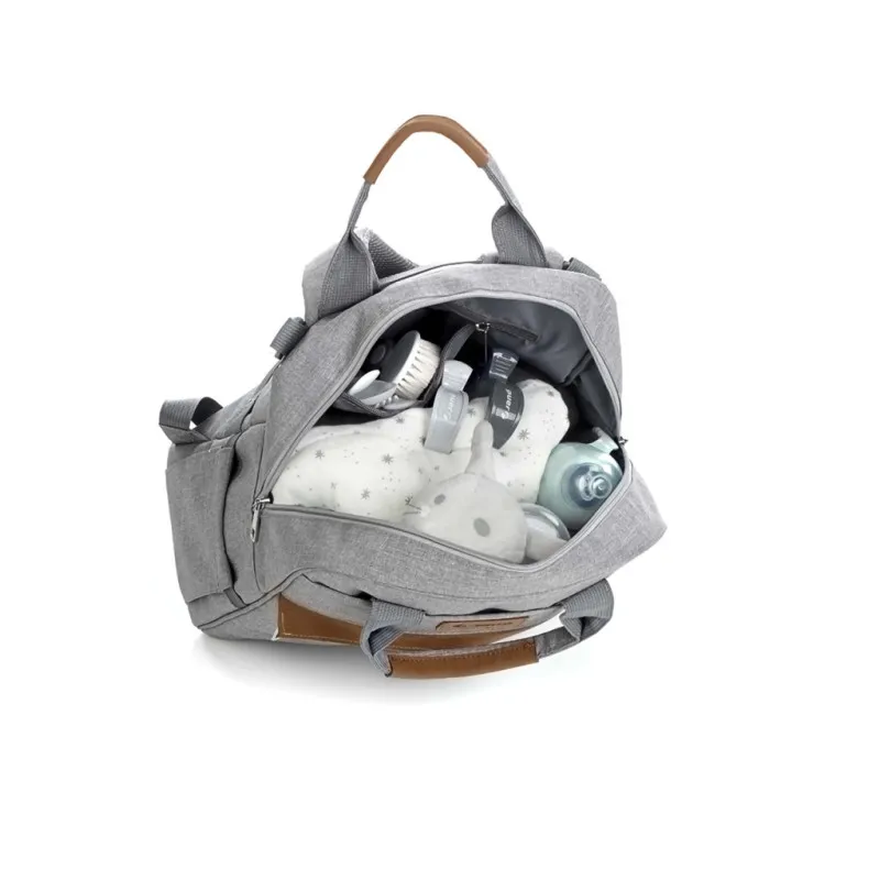 Rucsac pentru cărucior Jane Gri (080131 U05) Rucsac pentru cărucior Jane Gri (080131 U05)