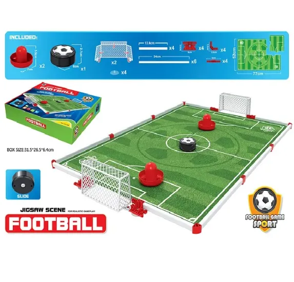 НАСТОЛЬНАЯ ИГРА ФУТБОЛ 72541