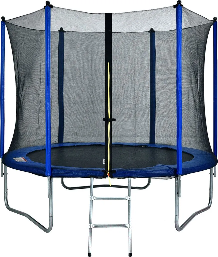 Trambulina cu scara арт. TR305