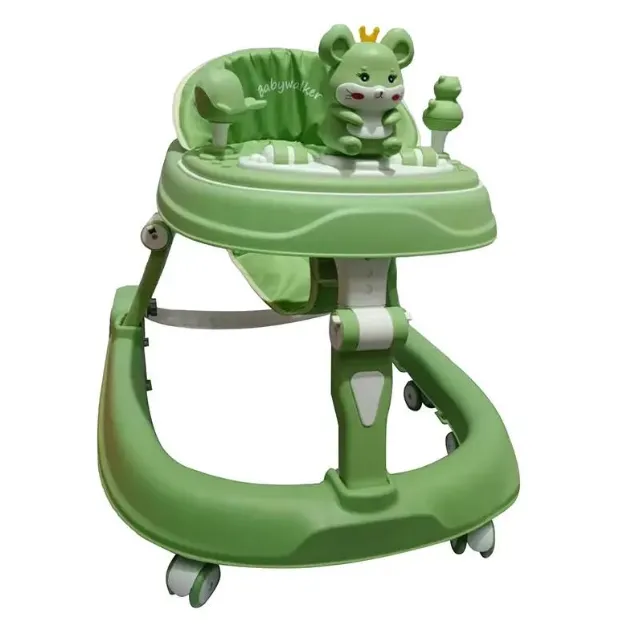 Walker HD-232 BHB507 Verde