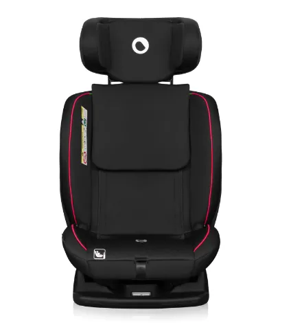 Scaun auto 0-36kg (I-Size) Lionelo Aart Black Carbon Red Scaun auto 0-36kg (I-Size) Lionelo Aart Black Carbon Red