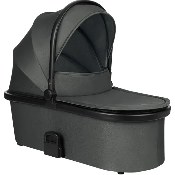 Carucior 2/1 KikkaBoo Tiffany Dark Grey Carucior 2/1 KikkaBoo Tiffany Dark Grey