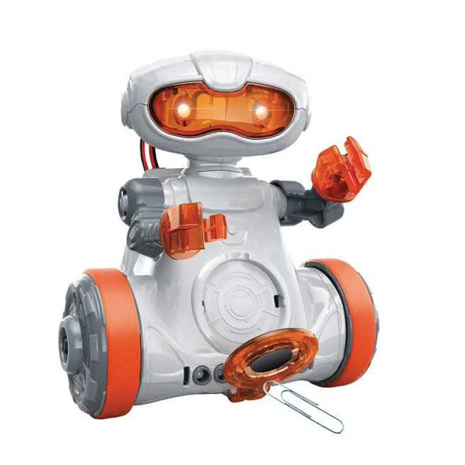 Robot, Clementoni Mio (75053) Robot, Clementoni Mio (75053)