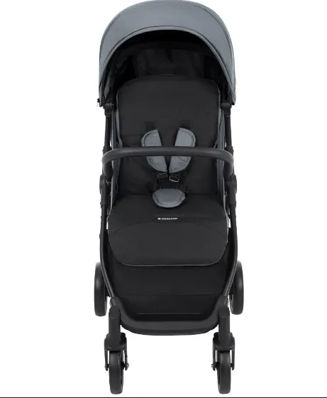 Carucior de plimbare Kikka boo Alexa Light Grey Carucior de plimbare Kikka boo Alexa Light Grey