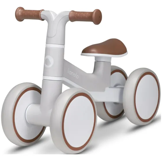 Begovel Lionelo Villy Beige Latte