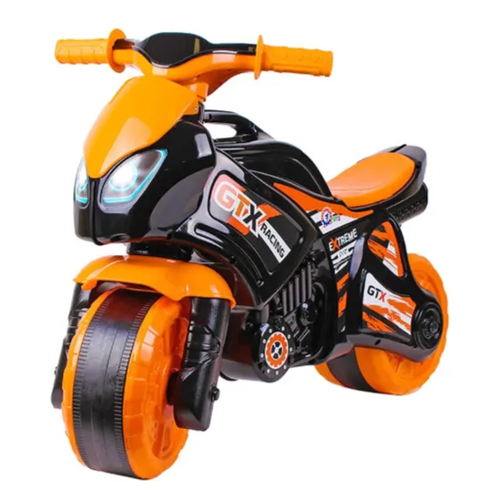 Мотоцикл Tolocar, Technok (5767)