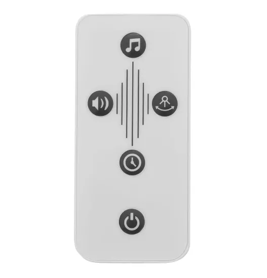 Balansoar Kikkaboo Winks Beige-Grey Balansoar Kikkaboo Winks Beige-Grey