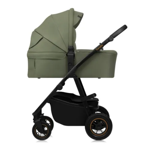 Carucior 2/1 Lionelo Amber Plus Green Forest Carucior 2/1 Lionelo Amber Plus Green Forest