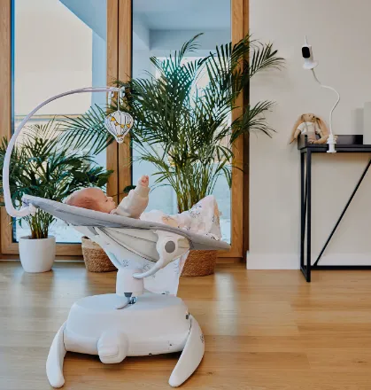 Suport monitor Lionelo Flexigrip Suport monitor Lionelo Flexigrip