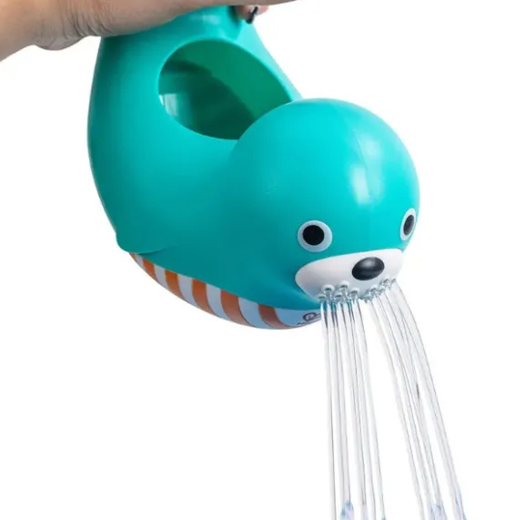 Jucărie pentru baie „Stropitoare – Focă” Jucărie pentru baie „Stropitoare – Focă”