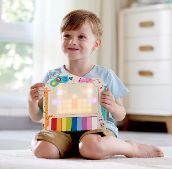 Pian Pixelat Dinamic Pian Pixelat Dinamic