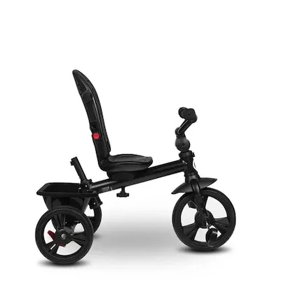 Tricicletă Lionelo Haari Green Emerald Tricicletă Lionelo Haari Green Emerald