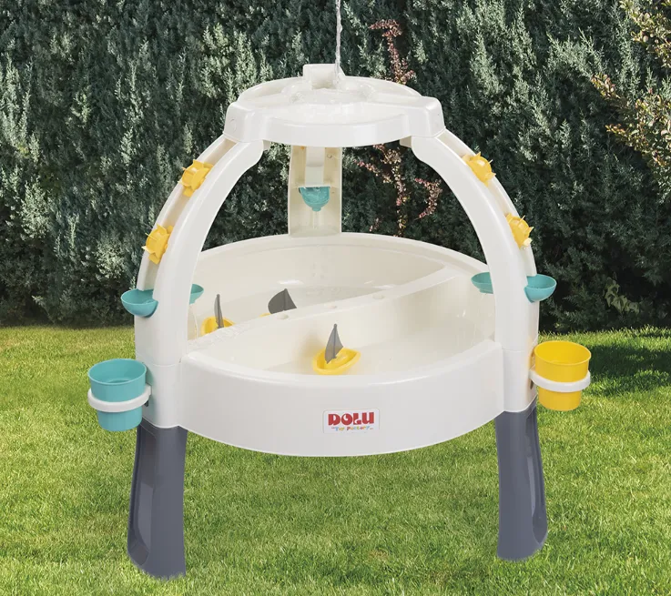  Мой стол с занятиями для воды и песка Dolu арт. 2674
