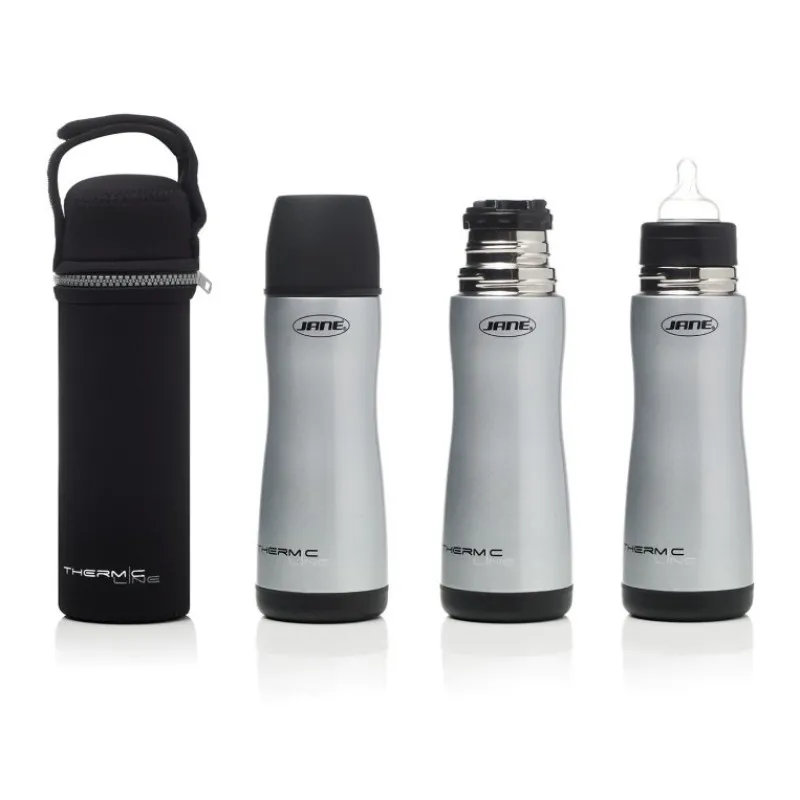 Sticluta termos 300ml din otel inoxidabil Jane (010464C01) Sticluta termos 300ml din otel inoxidabil Jane (010464C01)