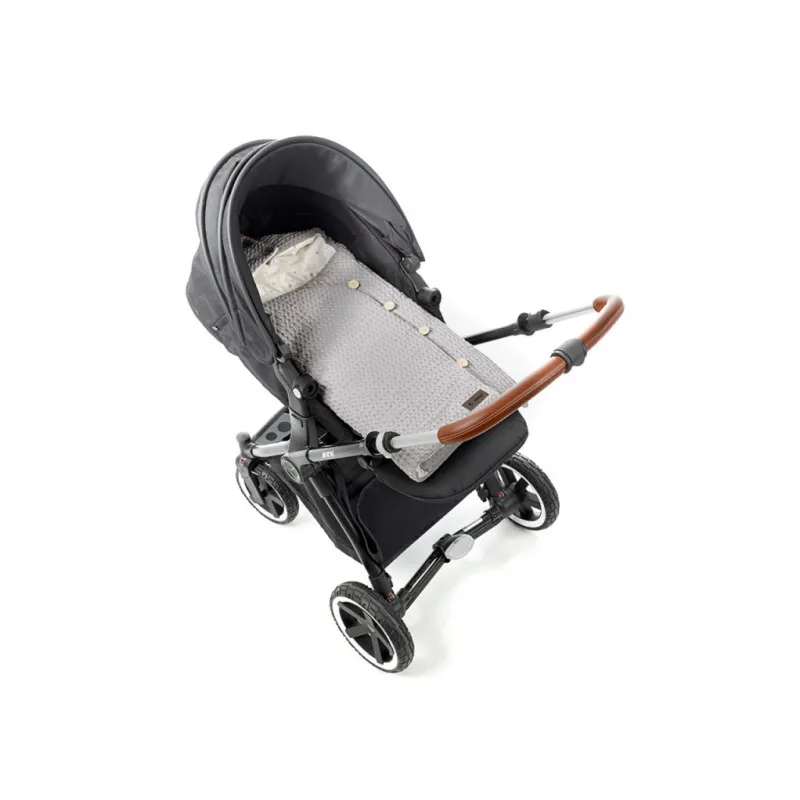 Cuvertura plic Mims+ Jane (080494 U05) Gri Cuvertura plic Mims+ Jane (080494 U05) Gri