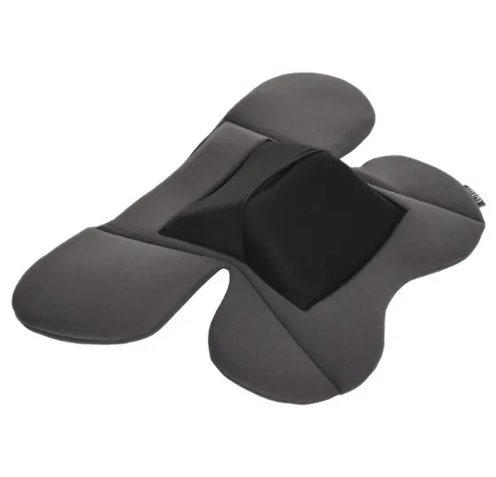 Scoică auto (0-13kg) Tutis ELO LUX Negru Scoică auto (0-13kg) Tutis ELO LUX Negru