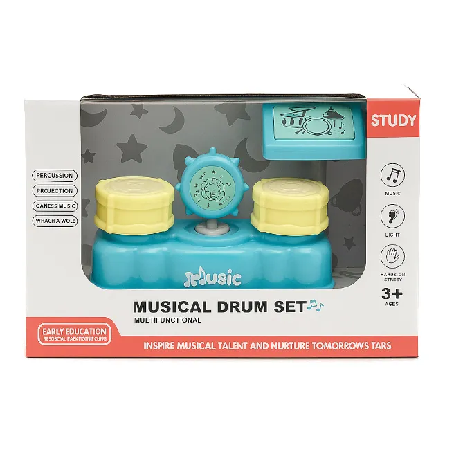 Set de tobe, turcoaz, cod 919145