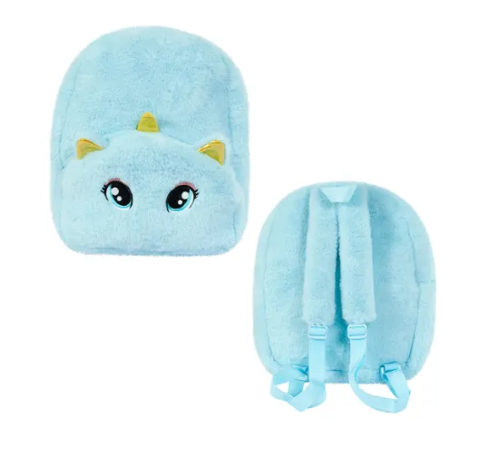 Рюкзак голубой ST-748