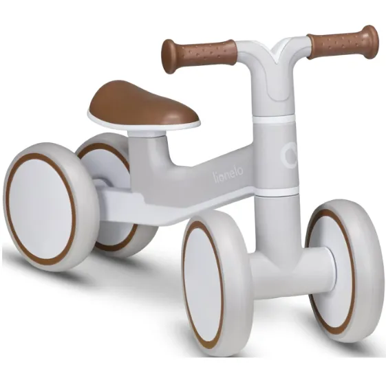 Begovel Lionelo Villy Beige Latte Begovel Lionelo Villy Beige Latte